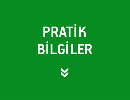 Pratik Bilgiler